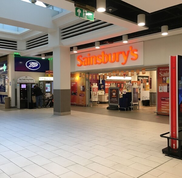 8 Wood St, Northampton for sale - Building Photo - Image 1 of 1