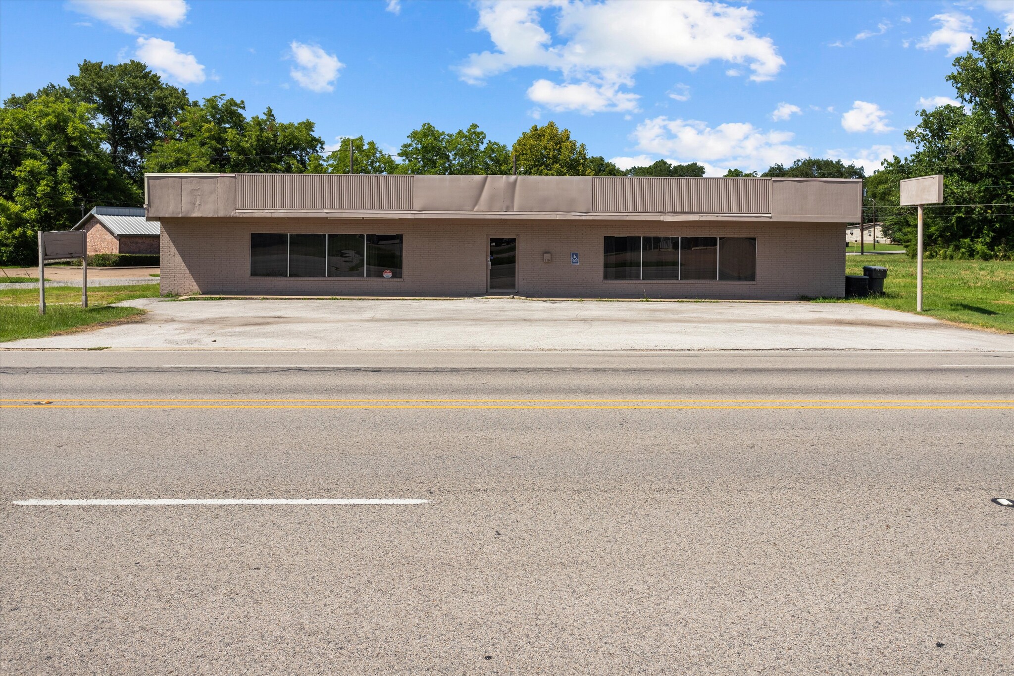 310 E Denman Ave, Lufkin, TX for sale Building Photo- Image 1 of 26