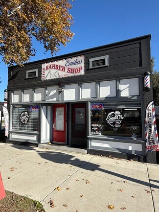 More details for 16903 Yolo Ave, Esparto, CA - Retail for Sale