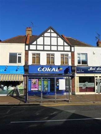 More details for 12-14 Rectory Grove, Leigh On Sea - Retail for Lease