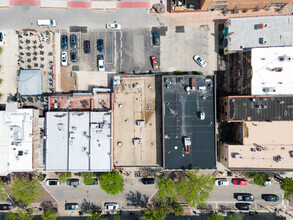 19-27 W Jefferson Ave, Naperville, IL - aerial  map view - Image1