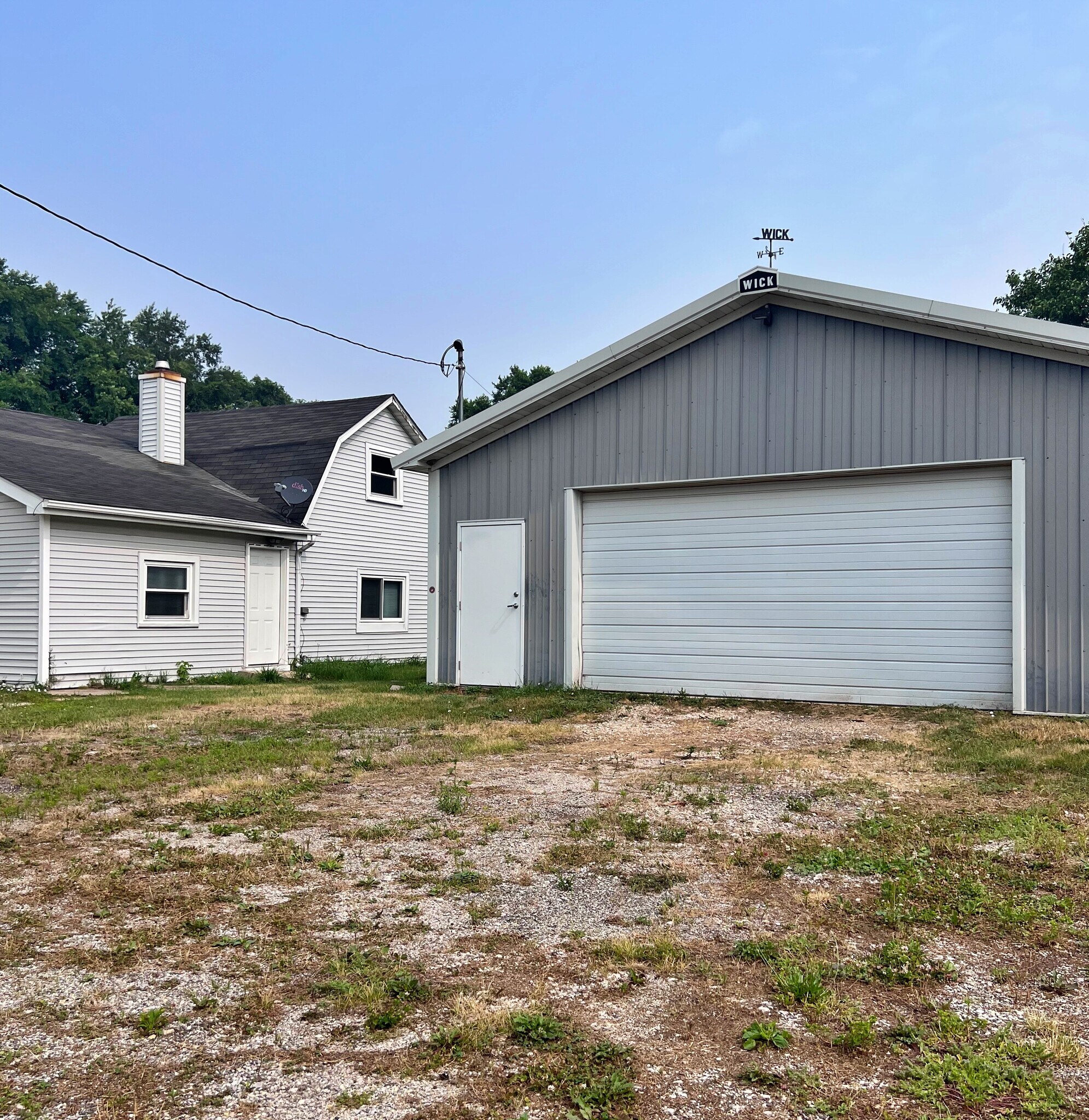 8122 Fairgrounds Rd, Belvidere, IL for sale Primary Photo- Image 1 of 1
