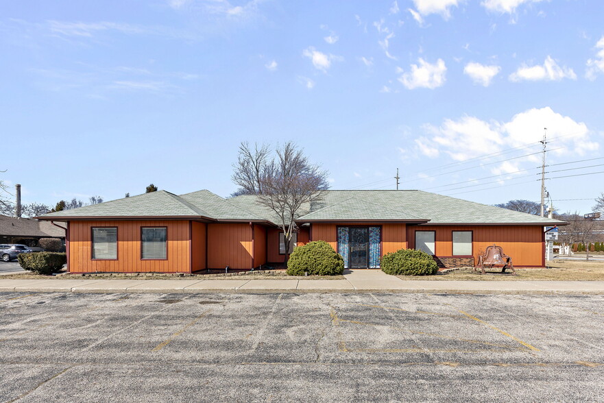 401 Medical Plaza, Michigan City, IN for sale - Primary Photo - Image 1 of 20