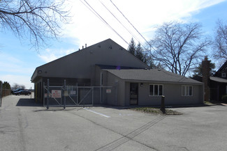 More details for 22425 Van Horn Rd, Woodhaven, MI - Industrial for Sale