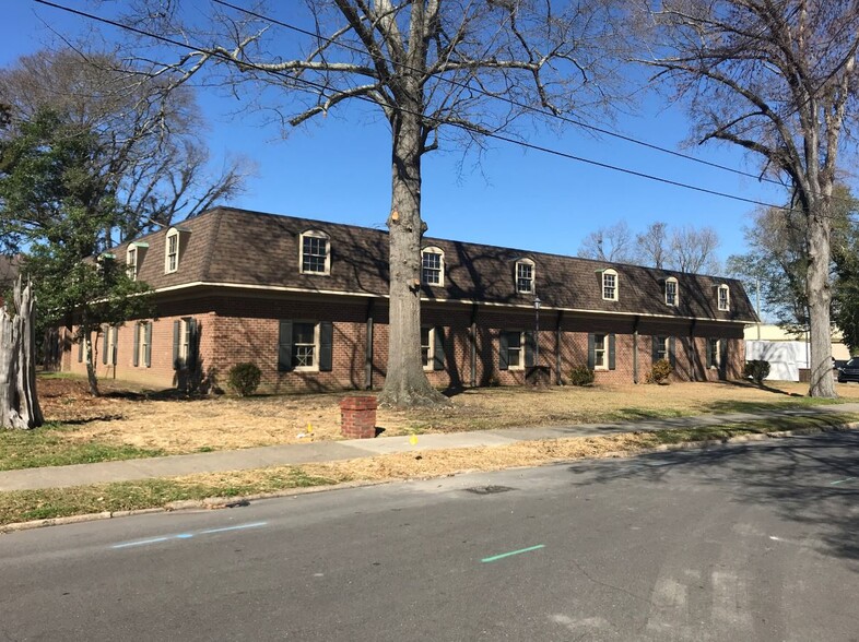 310 Dick St, Fayetteville, NC for lease - Building Photo - Image 1 of 53