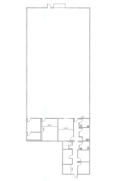 2532 Abels Ln, Las Vegas, NV for sale - Floor Plan - Image 3 of 19