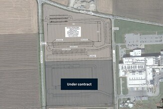 More details for 2400 Slopertown Rd, Davenport, IA - Land for Lease