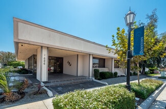 More details for 424 N 1st Ave, Arcadia, CA - Office for Sale