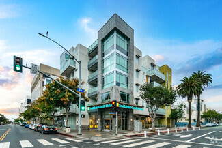 More details for 525 Santa Monica Blvd, Santa Monica, CA - Multifamily for Sale