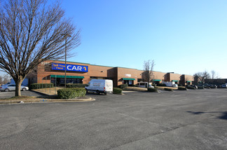 More details for 9385 Washington Blvd N, Laurel, MD - Industrial for Lease