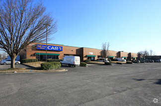 More details for 9385 Washington Blvd N, Laurel, MD - Industrial for Lease