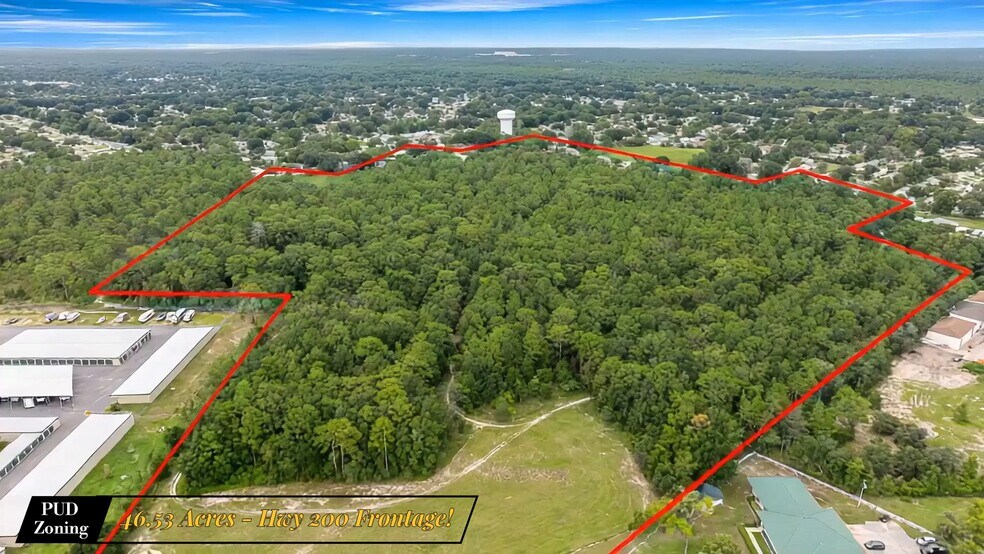 State Road 200, Ocala, FL for sale - Commercial Listing Video - Image 2 of 19