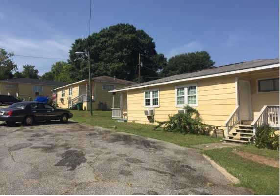 2810 Churchill St, Macon, GA for sale Primary Photo- Image 1 of 1