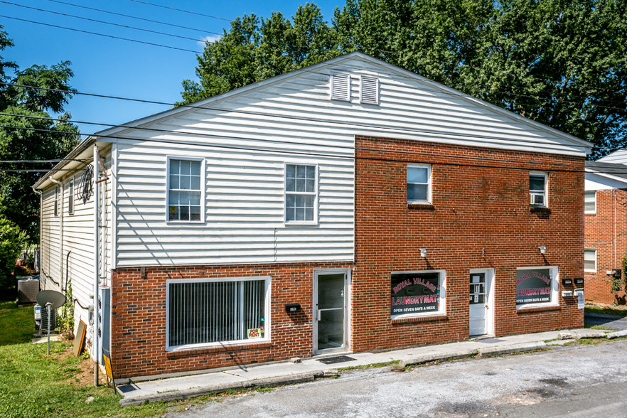 650 W 11th St, Front Royal, VA for sale - Building Photo - Image 1 of 1