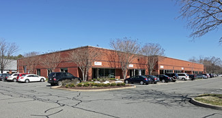 More details for 5600-5626 Eastport Blvd, Richmond, VA - Flex, Industrial for Lease