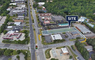 More details for 8212 Midlothian Tpke, Richmond, VA - Land for Lease