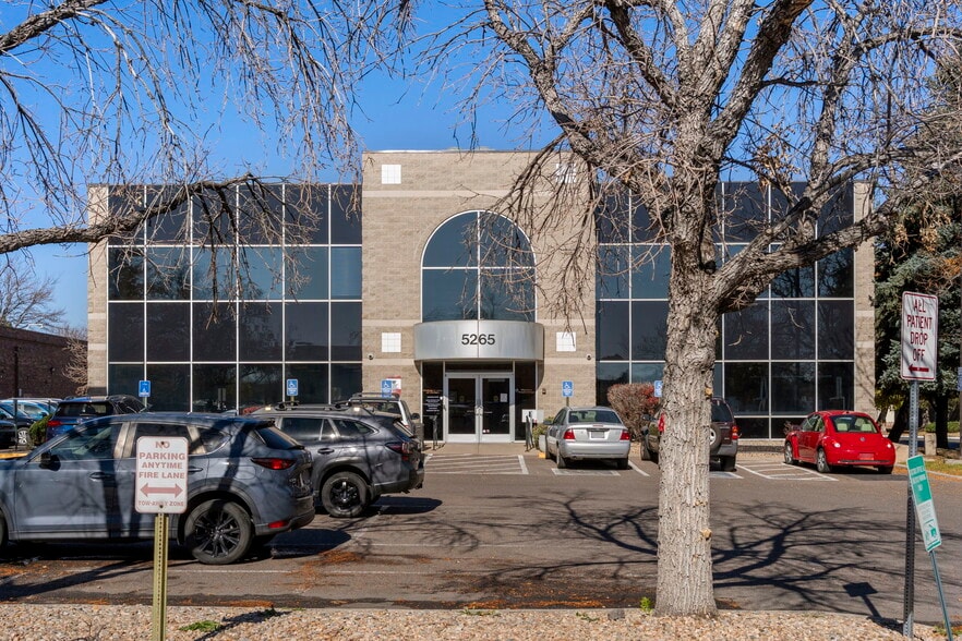 5265 Vance St, Arvada, CO for sale - Building Photo - Image 2 of 24