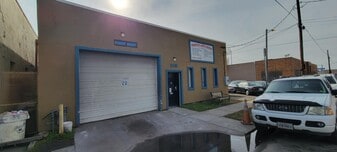 245 W 24th St, Norfolk VA - Automotive Property