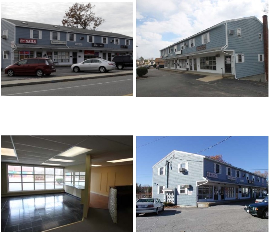 697 Main St, Holden, MA for lease Other- Image 1 of 1