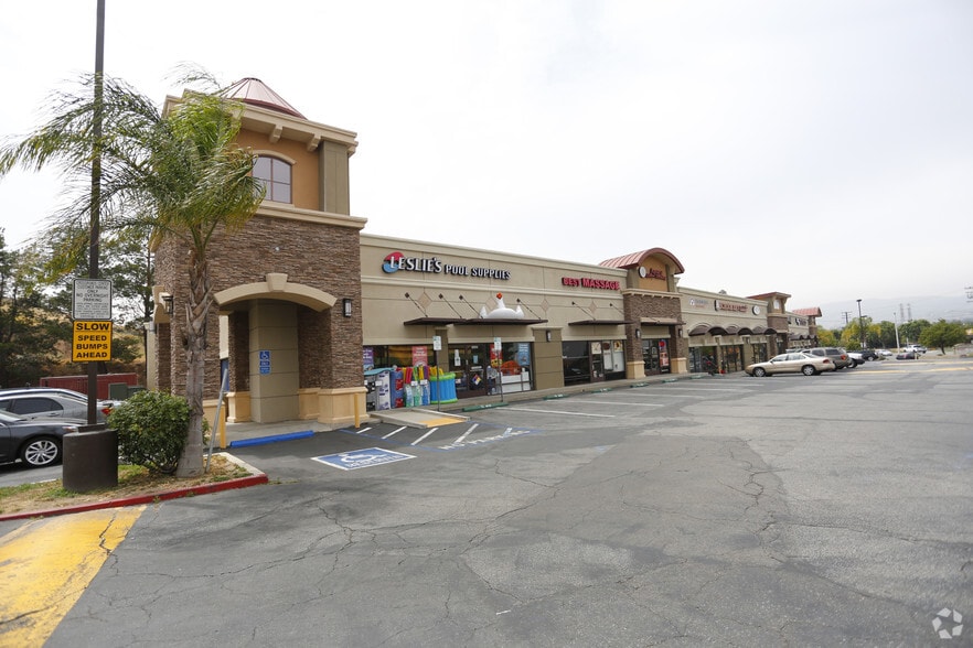 23026-26485 Bouquet Canyon Rd, Santa Clarita, CA for lease - Building Photo - Image 2 of 10