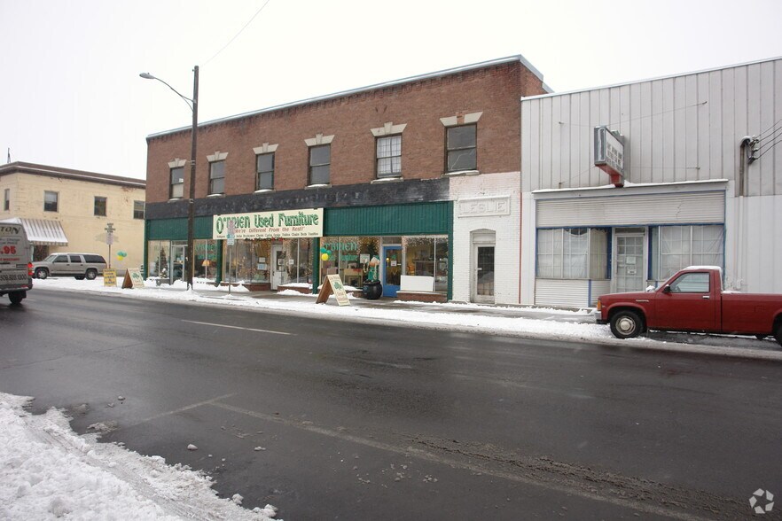 4924 N Market St, Spokane, WA for sale - Building Photo - Image 2 of 2