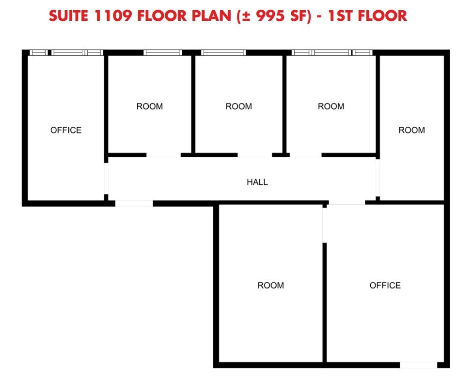 1270 N Loop 1604 E, San Antonio, TX for lease Floor Plan- Image 1 of 1
