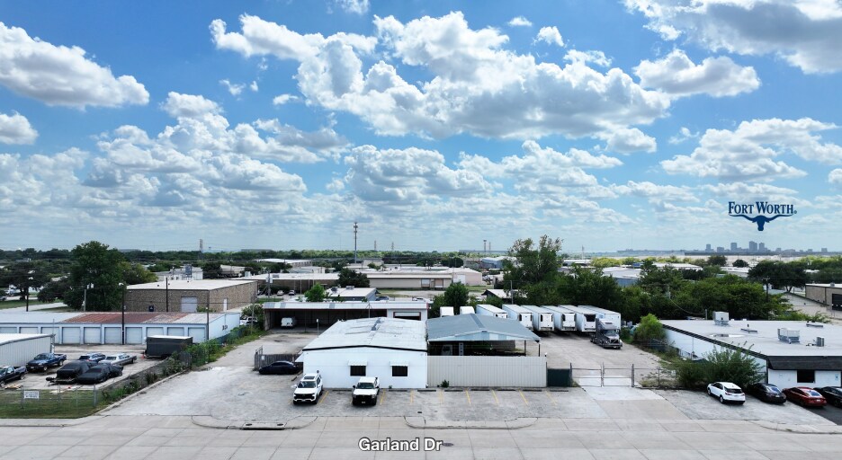 4212 Garland Dr, Haltom City, TX for lease Building Photo- Image 1 of 10