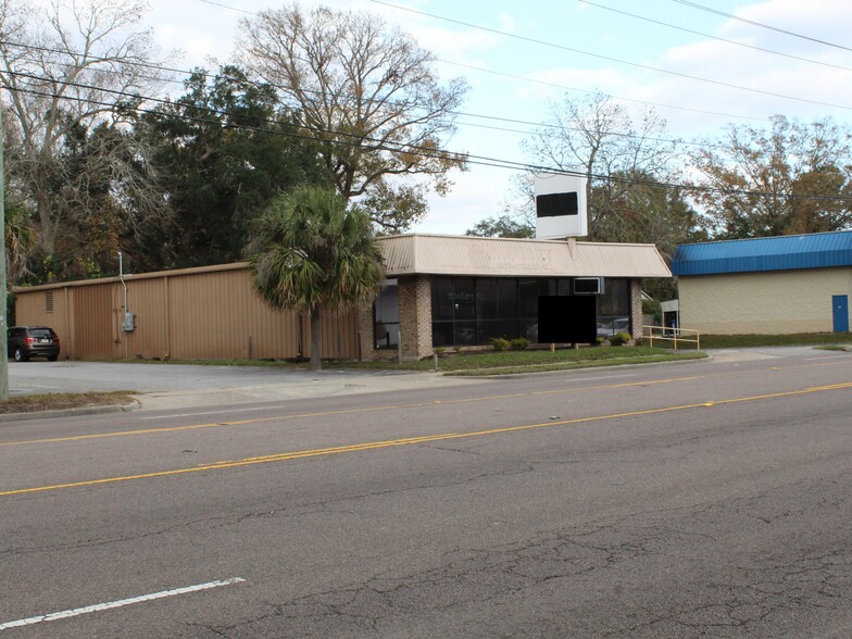 932 Savannah Hwy, Charleston, SC for lease - Building Photo - Image 3 of 24