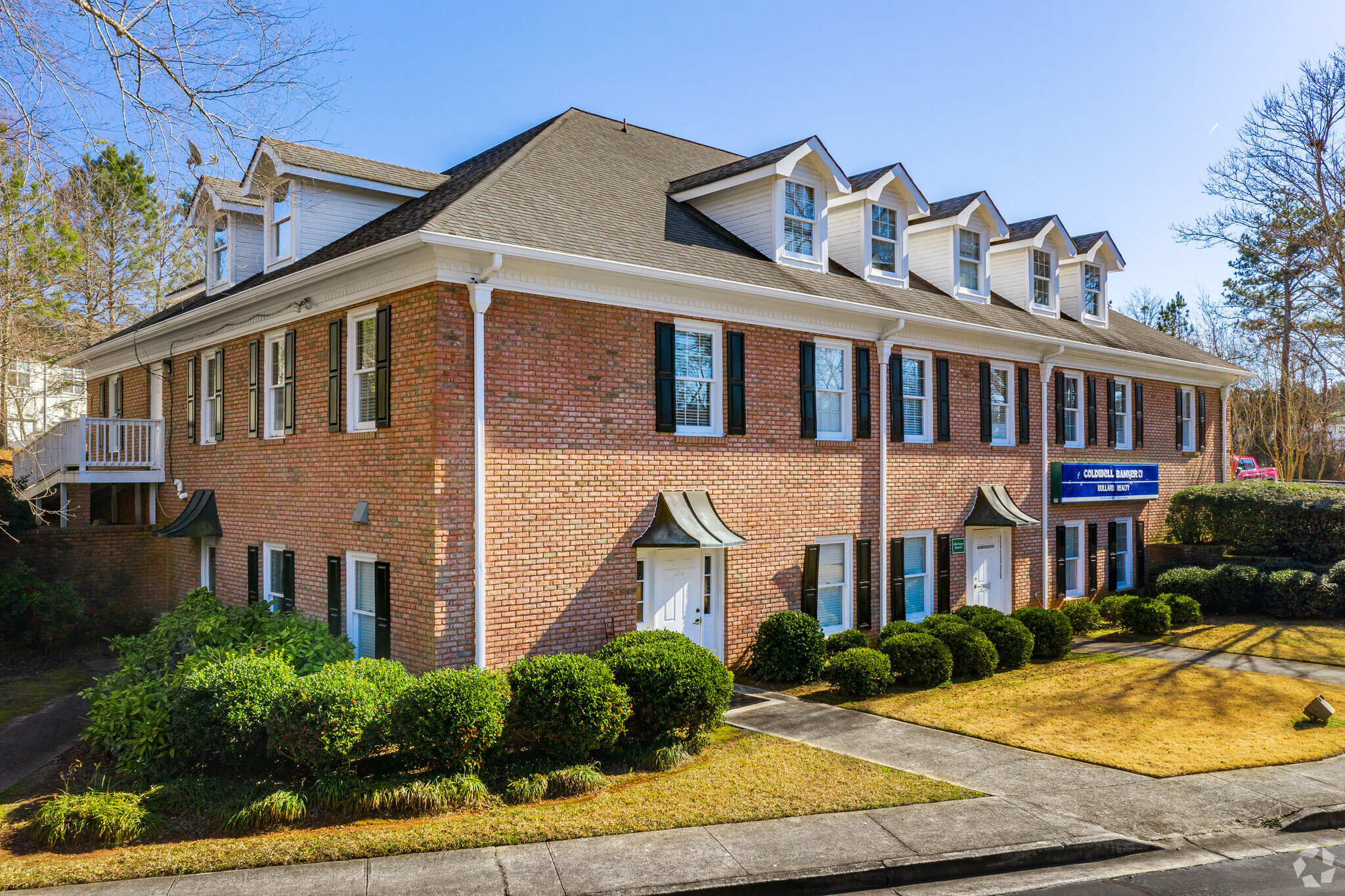 238 Stockbridge Rd, Jonesboro, GA 30236 - Office for Lease | LoopNet