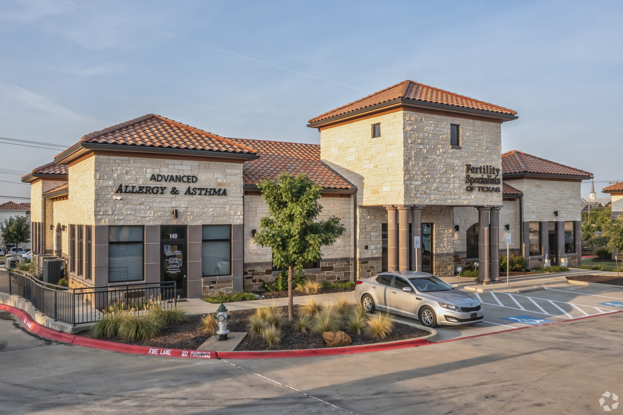 530 E Southlake Blvd, Southlake, TX for lease Building Photo- Image 1 of 16