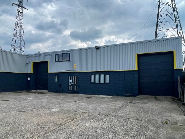 Hythe Quay, Colchester for lease - Building Photo - Image 2 of 7