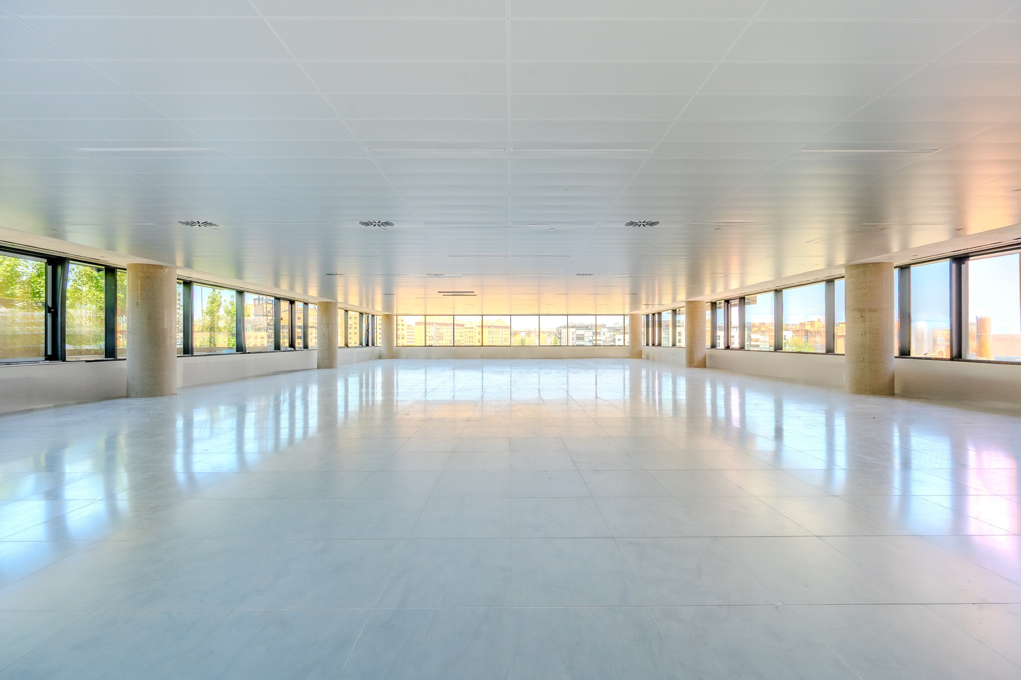 Calle Foresta, 5, Madrid, Madrid for lease Interior Photo- Image 1 of 4