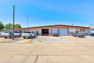 More details for 135-139 SE Cholwell Ave, Bartlesville, OK - Industrial for Sale