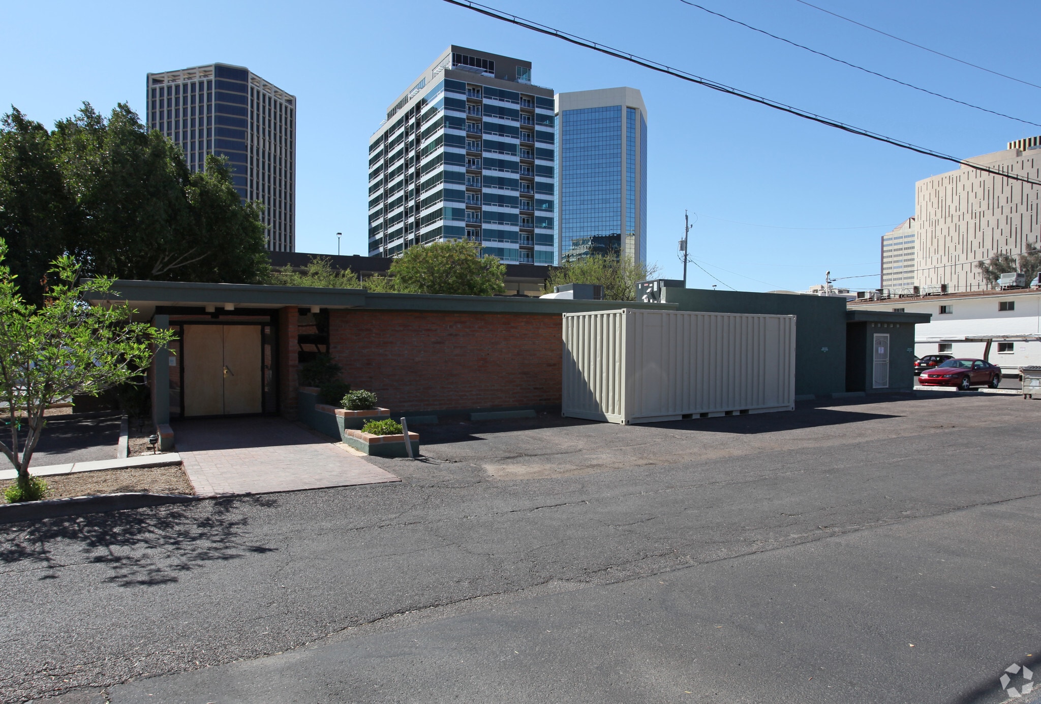 46 E Monterey Way, Phoenix, AZ for lease Primary Photo- Image 1 of 15