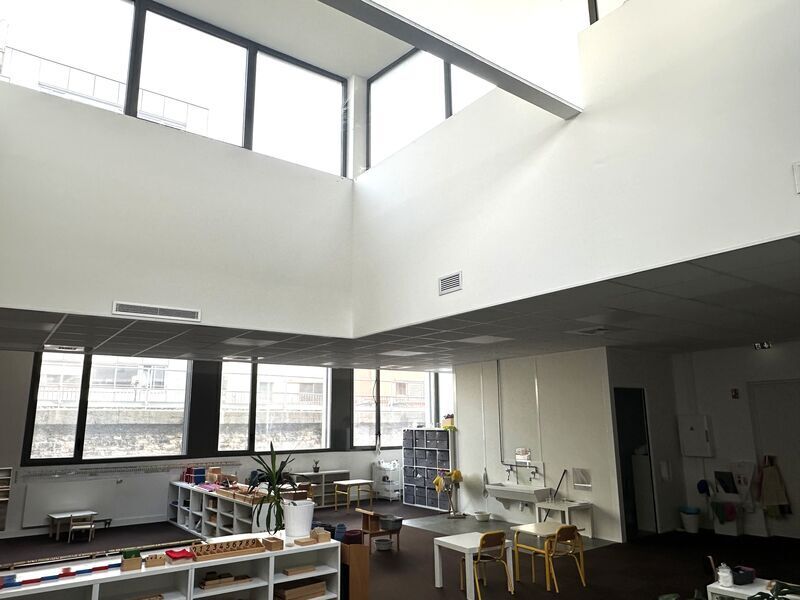Office in Lyon for lease Building Photo- Image 1 of 8