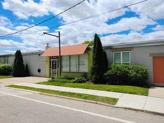 More details for 34 N Bennett St, Geneva, IL - Office for Lease
