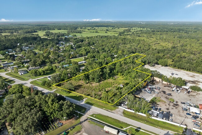 More details for 250 N County Road 13, Orlando, FL - Land for Auction