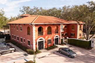 More details for 2420 Brunello Trace, Lutz, FL - Office for Sale