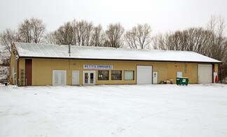 More details for 2220 Frontage Rd S, Waite Park, MN - Office/Retail for Lease