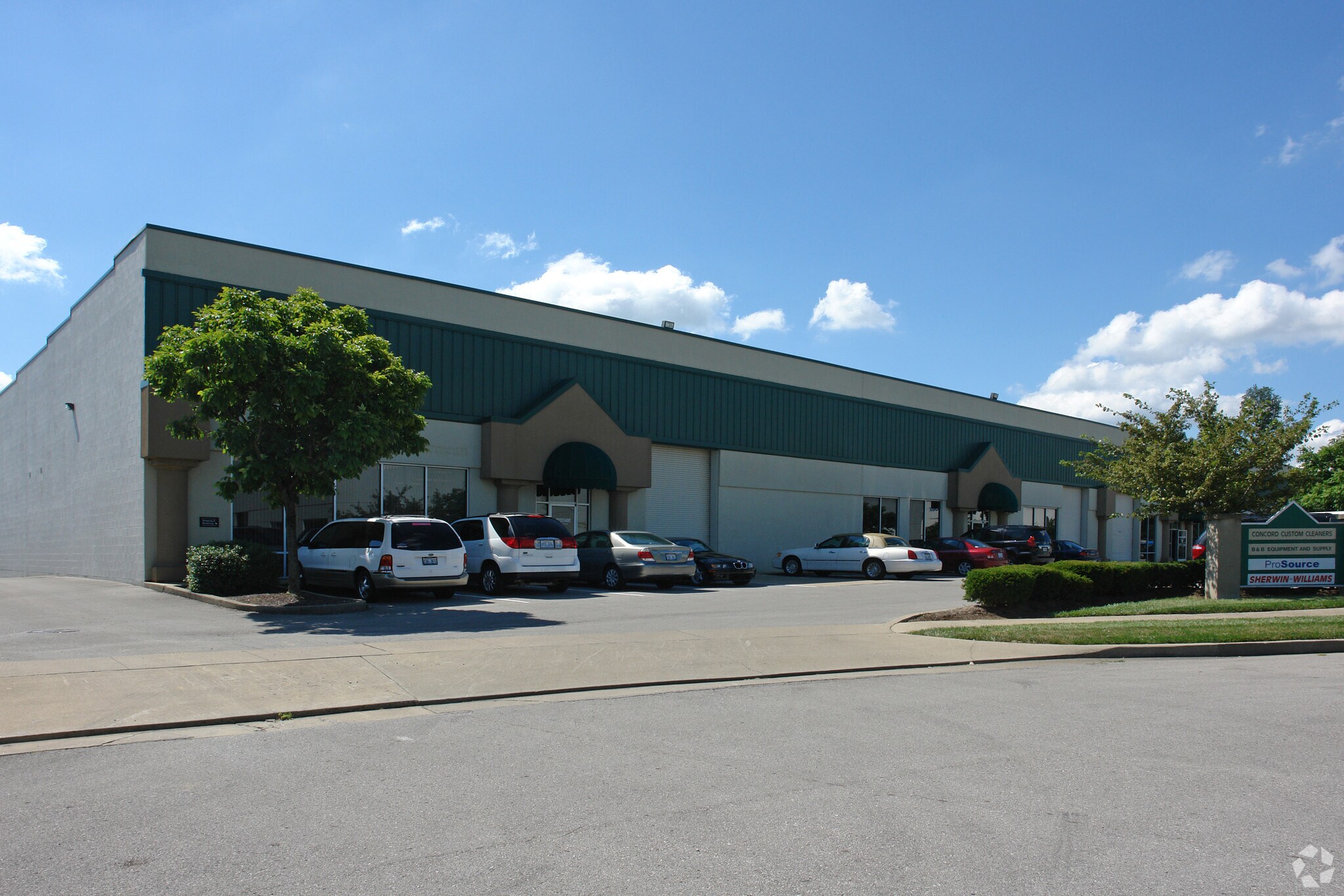 1183 Brock McVey Dr, Lexington, KY for sale Building Photo- Image 1 of 1