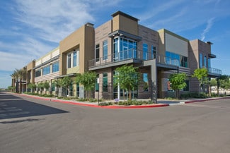 More details for 2425 S Stearman Dr, Chandler, AZ - Office for Lease