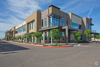 More details for 2425 S Stearman Dr, Chandler, AZ - Office for Lease