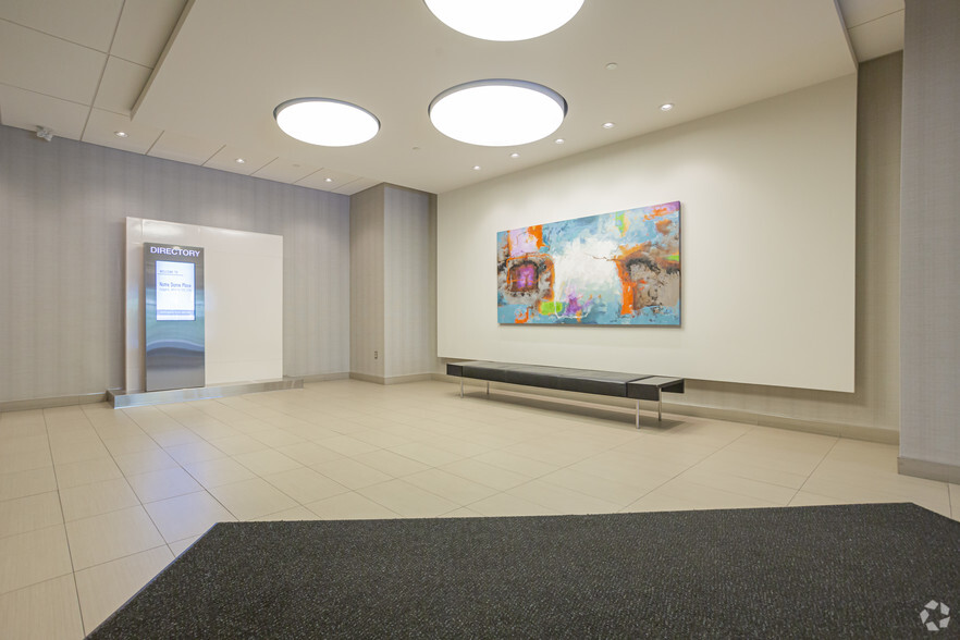 255 17 Ave SW, Calgary, AB for lease - Lobby - Image 3 of 8