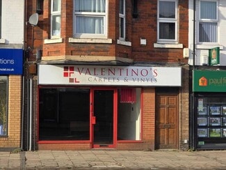 More details for 33 Oswald Rd, Scunthorpe - Retail for Lease