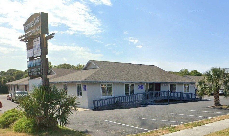 Office in Neptune Beach, FL for sale Primary Photo- Image 1 of 1