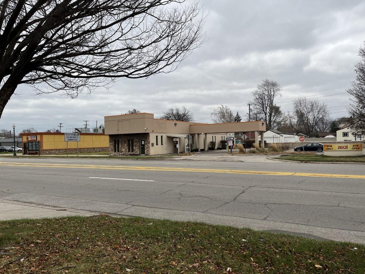 4125 Oakwood Blvd, Melvindale, MI 48122