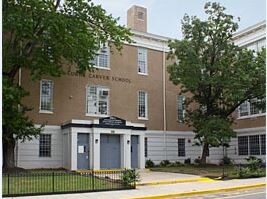 1027 45th St NE, Washington, DC for sale Primary Photo- Image 1 of 1
