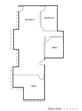 1120 Sycamore Ave, Vista, CA for lease Floor Plan- Image 1 of 1