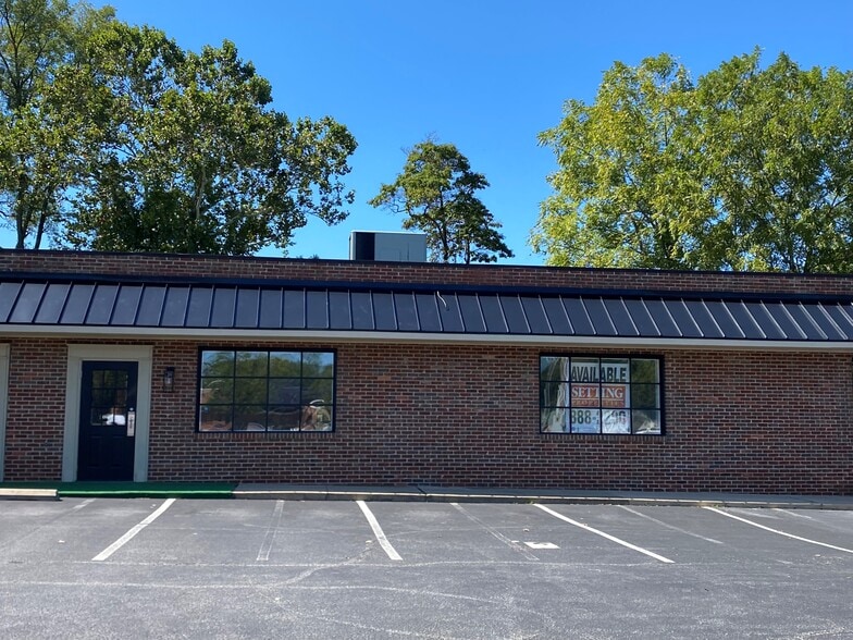 3920 Kennett Pike, Wilmington, DE for lease - Building Photo - Image 2 of 24