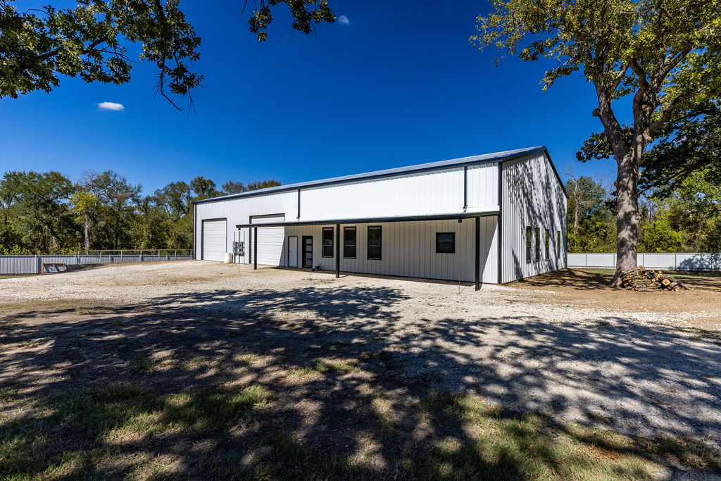 2011 SE County Road 0070, Corsicana, TX for sale Building Photo- Image 1 of 22